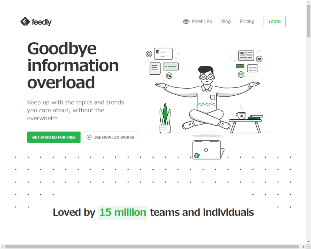 Feedly